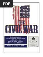 Download The Civil War Study Guide by Fords Theatre SN13151818 doc pdf