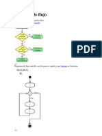 Diagrama de Flujo