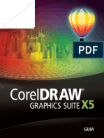 Manual Corel Draw