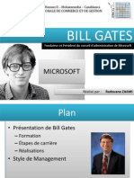 Bill Gates