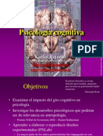 05 Psicologia Cognitiva
