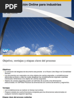 Process Overview ES XX