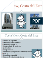 Apartamentos en Venta en Panama - Costa View 2 PDF