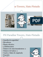 Apartamentos en Venta en Panama - Paradise Tower2 PDF