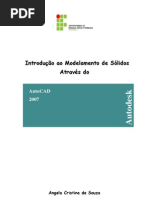 44775-Apostila AutoCAD 3D - Angela Cristina -Word2007- 24.11.12