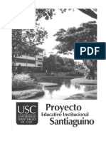PEI Universidad Santiago de Cali