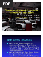 Download Telecommunications Infrastructure Standard for Data Centers ANSITIA-942 by Rich Hintz SN13153300 doc pdf