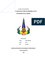 Download Karya Tulis Ilmiah  by Yudith Meta Mulyani SN131533701 doc pdf