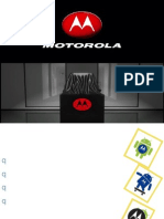 Motorola Expo