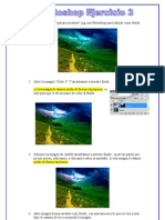 ejercicio photoshop nº3