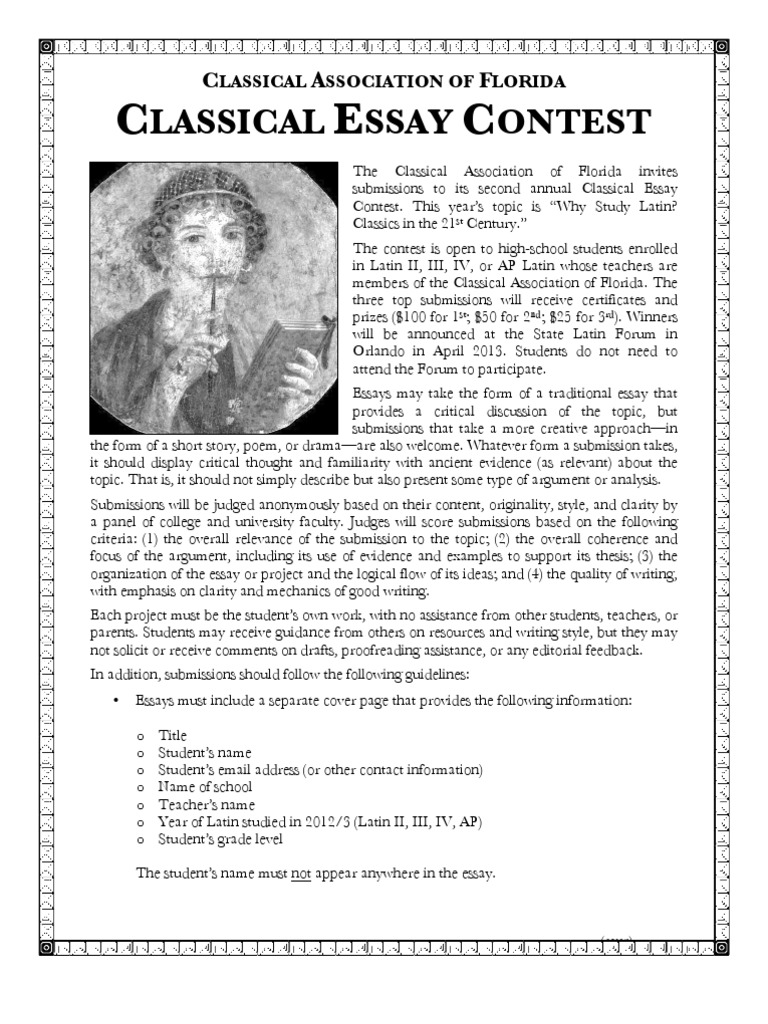 Caf organigrama image