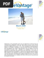 Download Life Vantage Power Point  by Patti LaMourey SN13154307 doc pdf