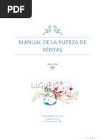 Manual de Ventas 2.0 0