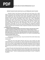 Download METODE JENIS PEMANCANGAN TIANG PONDASI DAN ALAT PANCANGdocx by tri_03 SN131549047 doc pdf
