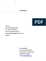 Anemia PDF