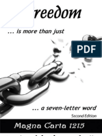 Download Freedom is More Than Just a Seven-Letter Word - eBook by Ras Eliyahu SN131553248 doc pdf