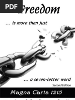 Download Freedom is More Than Just a Seven-Letter Word - eBook by Ras Eliyahu SN131553248 doc pdf