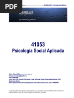 41053-PsicologiaSocialAplicada