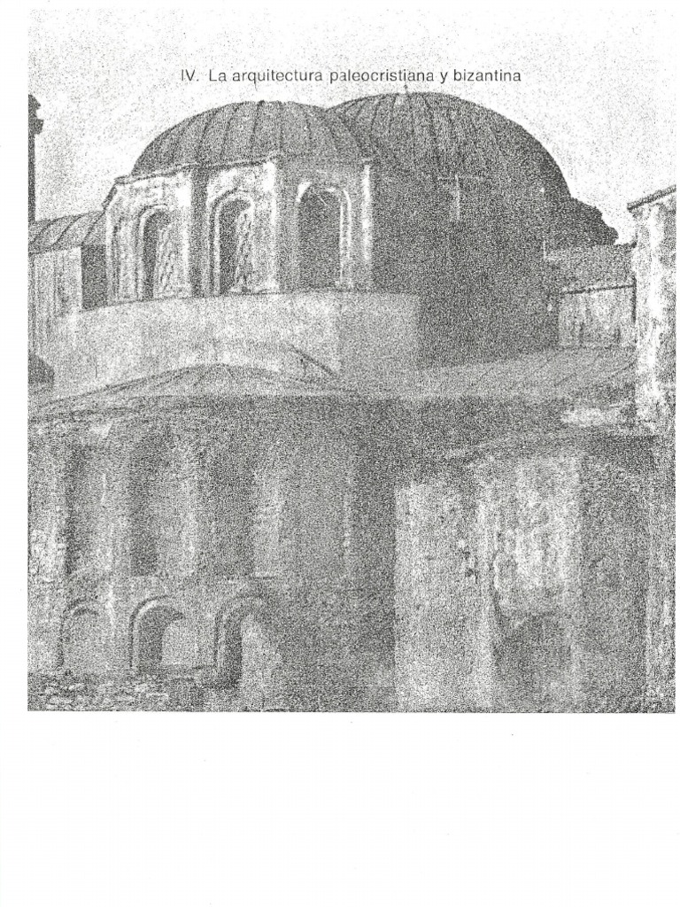 NORBERG-SCHULZ Christian Arquitectura Occidental (Cap. 4 Arquitectura ...