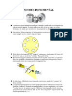 El Encoder Incremental