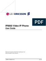 IP8850 User Guide_En