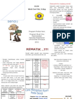 Osteoartritis