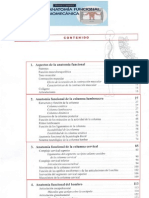 Cailliet- Anatomia Funcional, Biomecanica