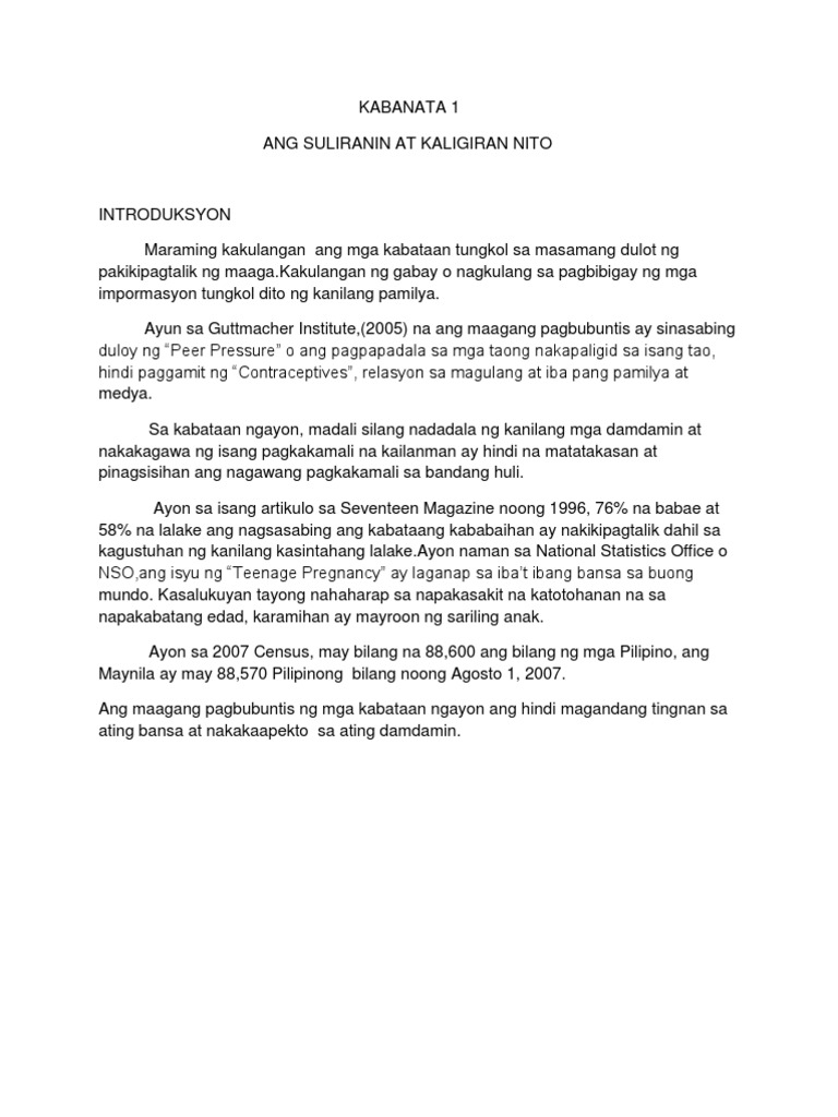 Term paper sample economics picture