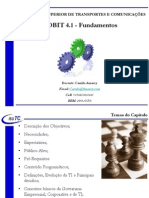 Aula 02 - Capitulo 05 - COSI - Aula 01