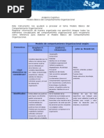 Esquema de Andamiaje