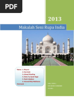 Download Seni Rupa India by Risyuni SN131575831 doc pdf