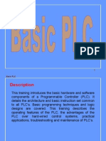 Basic PLCg