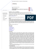 Improvement by Voltage Profile by Static Var Compensators in Distribution Substation