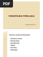 Download 04 Modifikasi Perilaku Compatibility Mode by Anonymous hWj4HKIDOF SN131578017 doc pdf
