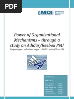Download Integrating Adidas by Santosh Garbham SN131578168 doc pdf
