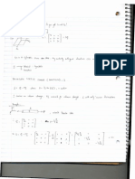Continuum Mechanics Notes