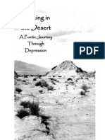 Walking Through Depression
