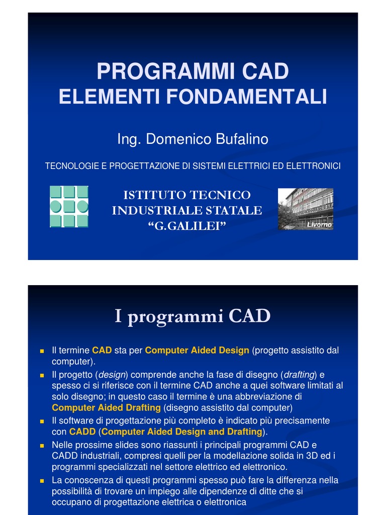 A4 - ProgeCAD | PDF