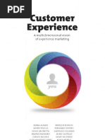 Download customer experience by Malu Mohan SN131587213 doc pdf