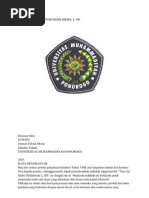 Download Tune Up Mobil Mitshubishi Diesel l 300 by imah_law SN131588044 doc pdf