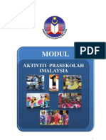 Modul Aktiviti 1malaysia