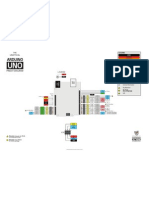 Arduino Pinout Sketch