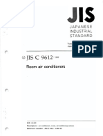 JIS C 9612 1999 (English Ver.)