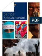 Download 2013 Annual Report by International Crisis Group SN131589902 doc pdf