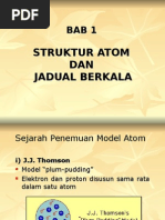 Download Bab 1 Struktur Atom by mariasabtu SN13159004 doc pdf