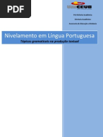 Livro Didatico NLP2 Parte II