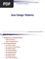 Design Patterns Java