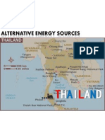 science alternative energy final final ppt