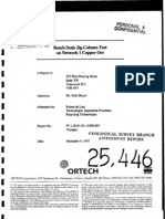 Bench Scale Jig-Column Test On Network 1 Copper Ore: Mri) Uyrr,."S... I..., C, L. F.3 1': NW .-Lyu ... ,. .. .-, - I