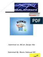 physical science portfolio q2